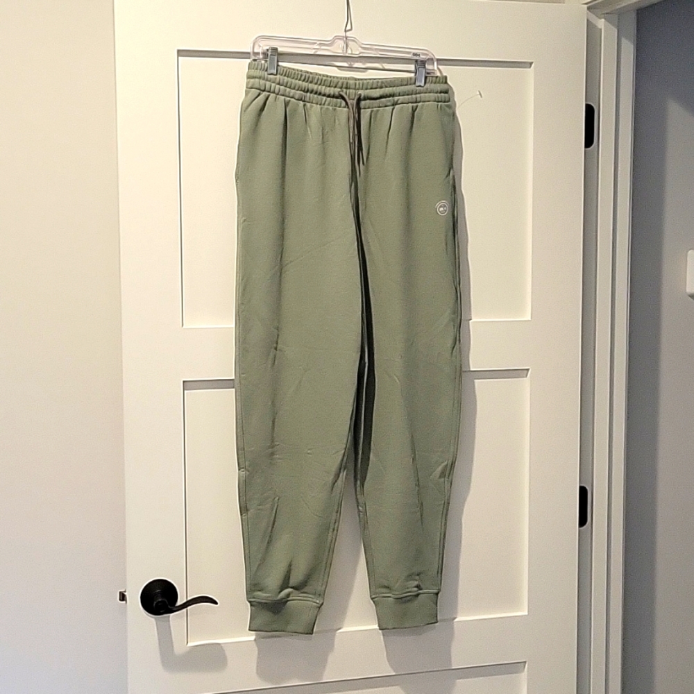allbirds joggers XL NWT